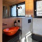 Oak - K1 Baumhaus אודנטל