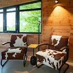 Oak - K1 Baumhaus * אודנטל