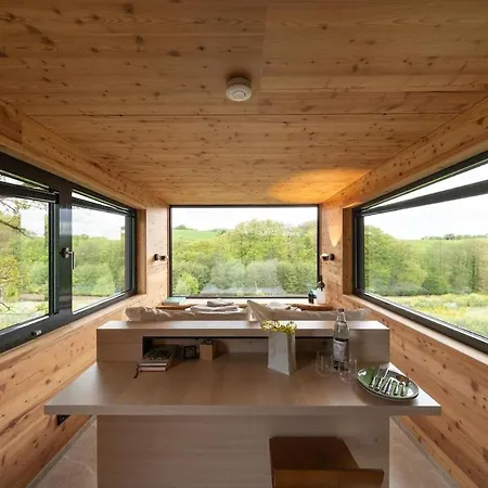 Apartment Oak - K1 Baumhaus