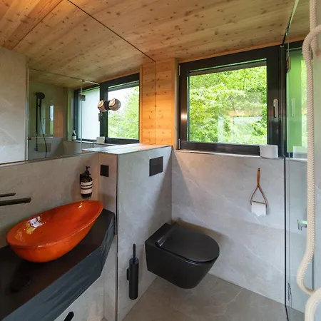 Apartment Oak - K1 Baumhaus Odenthal