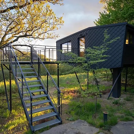 Oak - K1 Baumhaus * Odenthal