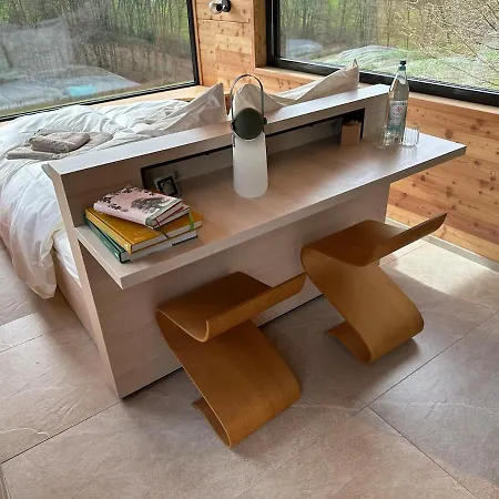 Apartment Oak - K1 Baumhaus *
