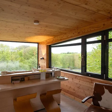 Apartamento Oak - K1 Baumhaus