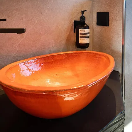 Appartement Oak - K1 Baumhaus *