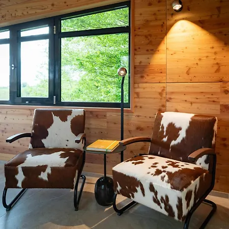 Oak - K1 Baumhaus * Odenthal