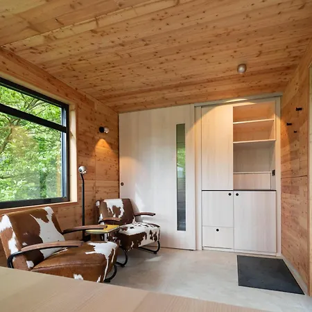 Appartement Oak - K1 Baumhaus *