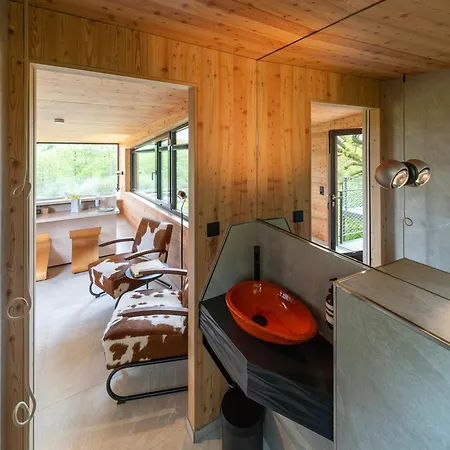 Oak - K1 Baumhaus * Odenthal