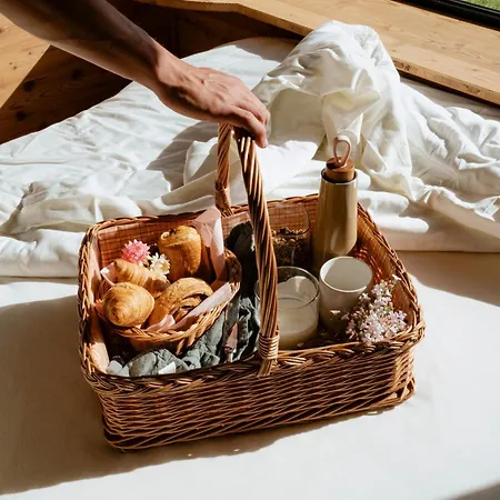 Oak - K1 Baumhaus Appartement