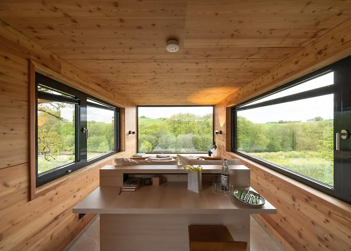 Oak - K1 Baumhaus * Odenthal