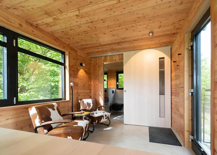 Oak - K1 Baumhaus * Odenthal