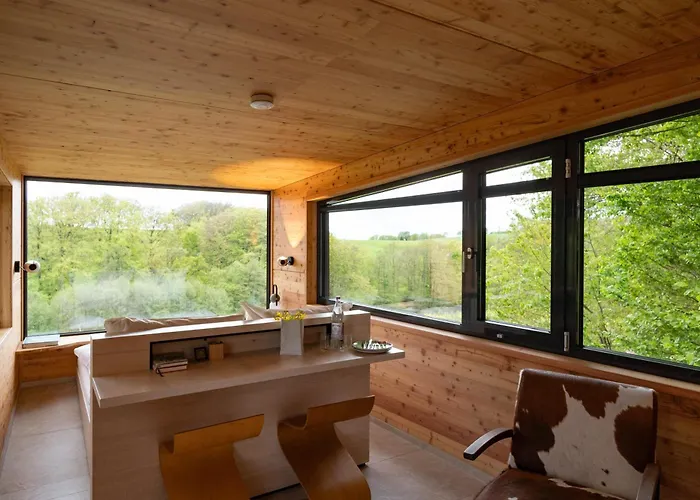 Lejlighed Oak - K1 Baumhaus