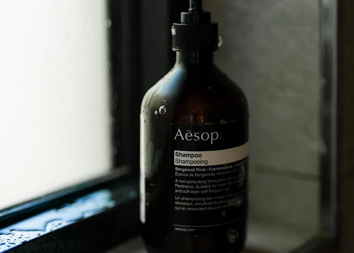 Lejlighed Oak - K1 Baumhaus *