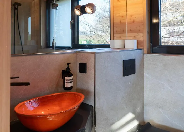 Oak - K1 Baumhaus Odenthal