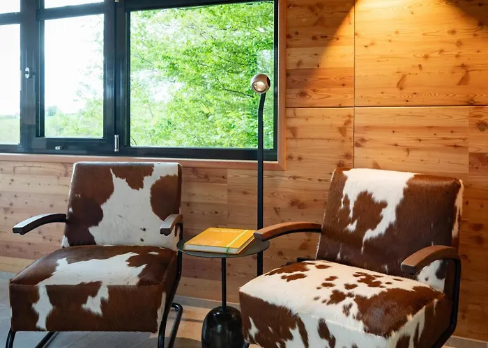 Oak - K1 Baumhaus * Odenthal