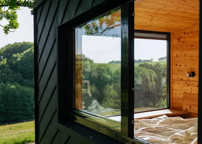 Lejlighed Oak - K1 Baumhaus *